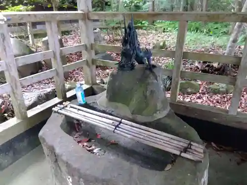 静志神社(福井県)
