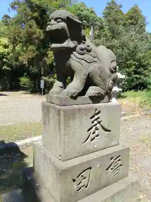 島穴神社(千葉県)