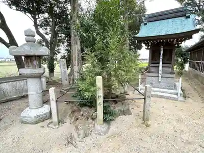 若宮神社(滋賀県)