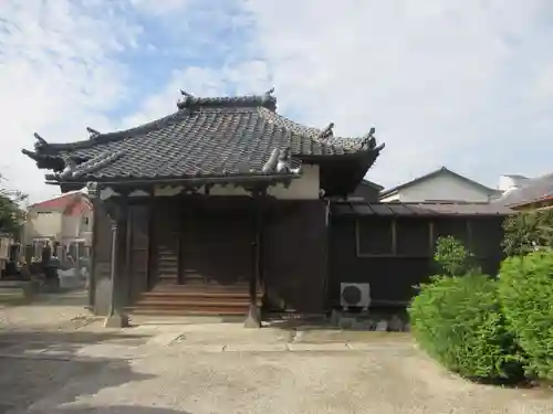 輪福寺(東京都)