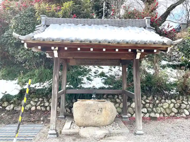 一色薬師堂(三重県)