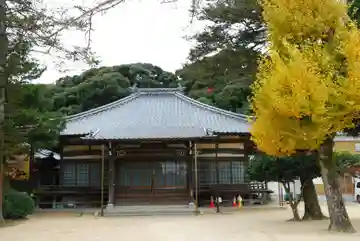 日頼寺(山口県)