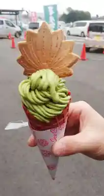 最乗寺（道了尊）の食事