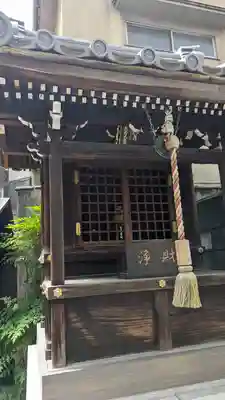 燈籠堂 浄教寺(京都府)