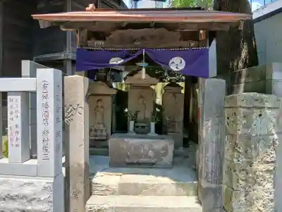 廣尾稲荷神社(東京都)
