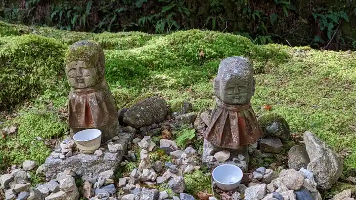 三千院門跡(京都府)