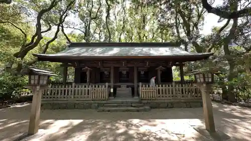 筥崎宮(福岡県)