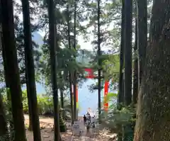 箱根神社(神奈川県)