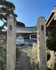 東禅寺(千葉県)