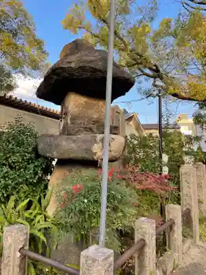 諏訪神社のその他建物