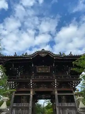 粉河寺(和歌山県)