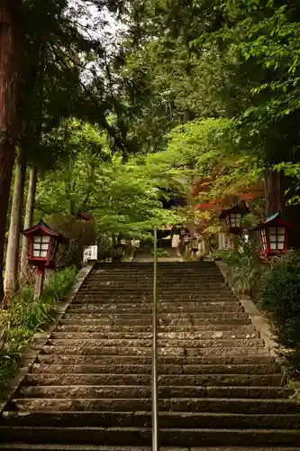 大善寺(山梨県)