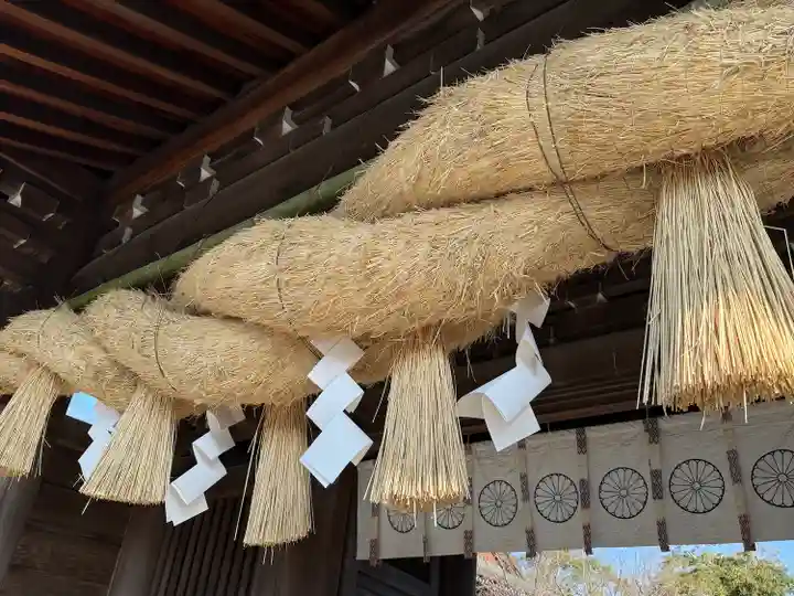 三嶋大社(静岡県)