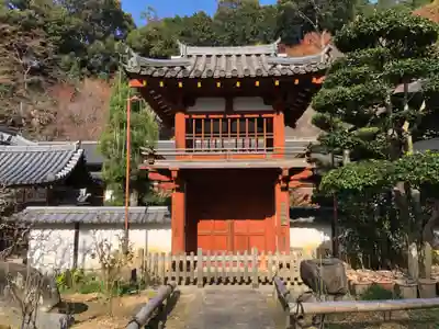 岡寺(龍蓋寺)(奈良県)