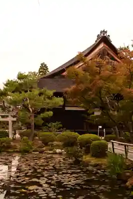 金地院(京都府)
