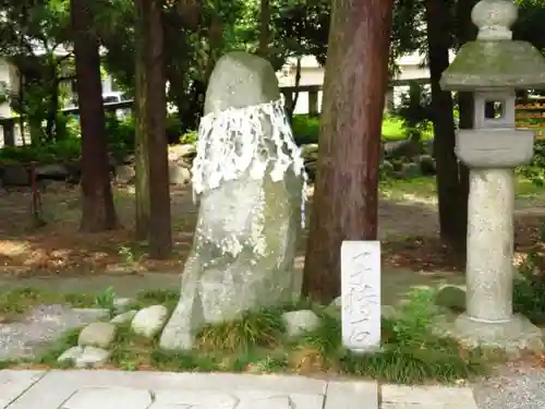 甲斐國一宮 浅間神社の建物その他