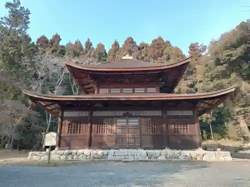 園城寺（三井寺）(滋賀県)