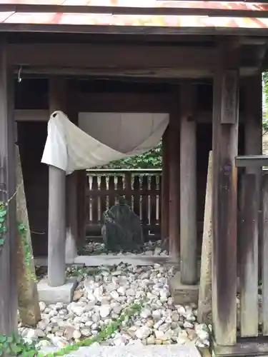 八雲神社のその他建物
