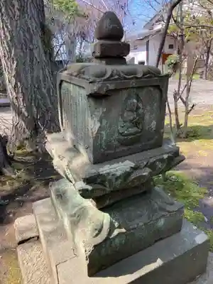 龍峰寺(神奈川県)