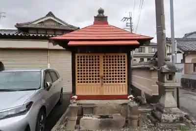 西方院(大阪府)
