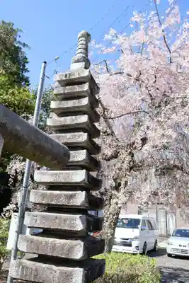 白蛇辨財天(栃木県)