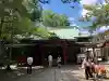 赤坂氷川神社(東京都)