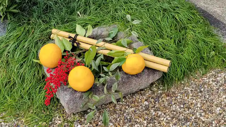 橋寺 放生院(京都府)