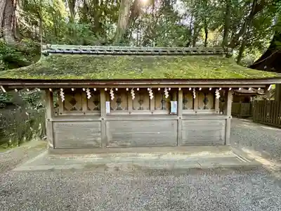 石上神宮(奈良県)