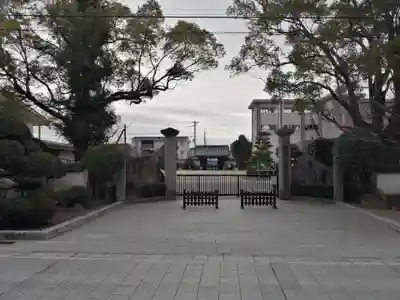 大樹寺（松安院大樹寺）のその他建物