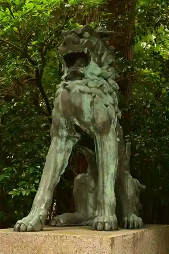 金剱宮(石川県)