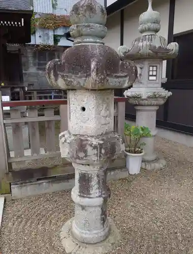 御釜神社(宮城県)