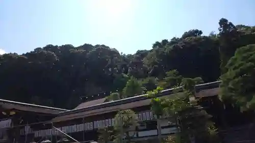 松尾大社のその他建物