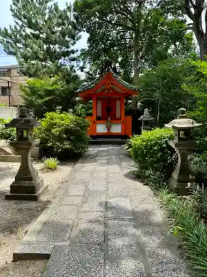 住吉大社(大阪府)