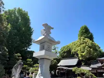 出水神社(熊本県)
