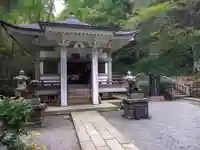 最乗寺(道了尊)(神奈川県)