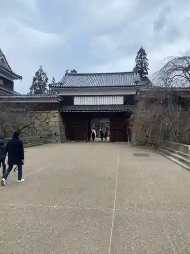 眞田神社(長野県)
