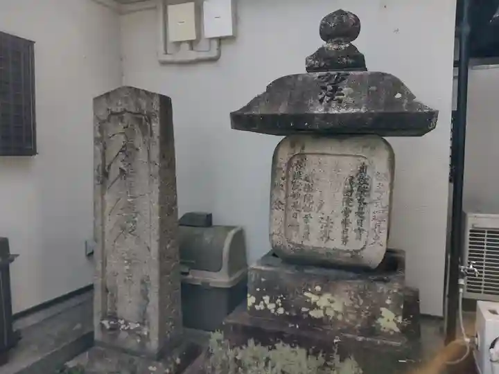 妙浄寺のその他建物
