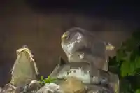 伏見稲荷大社一ノ峰(上之社神蹟•末廣大神)のその他建物