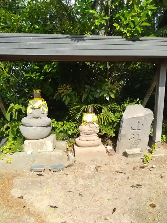 東光寺(宮城県)