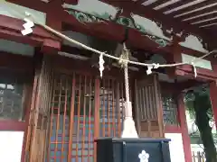 亀戸天神社の建物その他