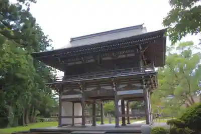 妙宣寺(新潟県)