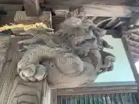 菅原神社(千葉県)