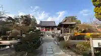 達磨寺のその他建物