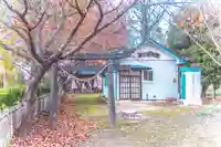 諏訪神社(宮城県)