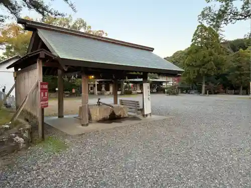 闘鶏神社(和歌山県)