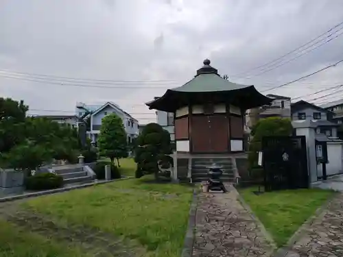 金剛院(神奈川県)