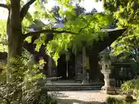 岩之上堂(埼玉県)