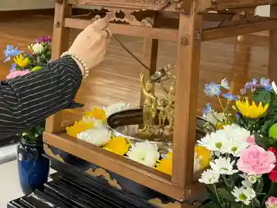 福王山 慈眼寺のお祭り