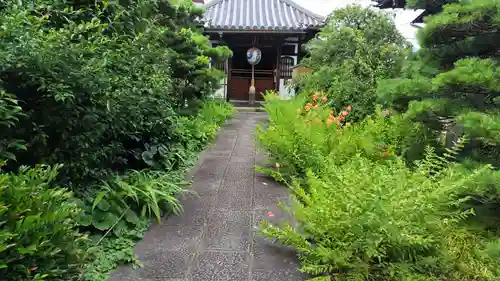 祐正寺(京都府)
