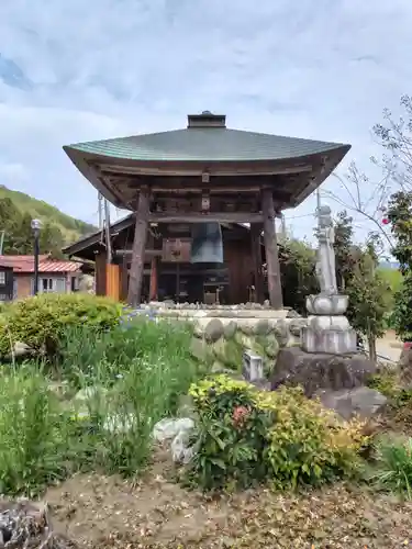 総持寺(埼玉県)